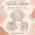 Mama Comfy Set