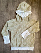 ASL Love Grow With Me Hoodie